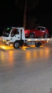 لماذا يجب اختيار ونش انقاذ مجهز بأحدث التقنيات؟