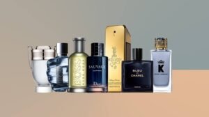 Experience Luxury and Exclusivity with Areej le Dore Perfumes