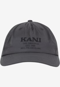 Karlkani Baseball Cap – The Perfect Blend of Style and Comfort