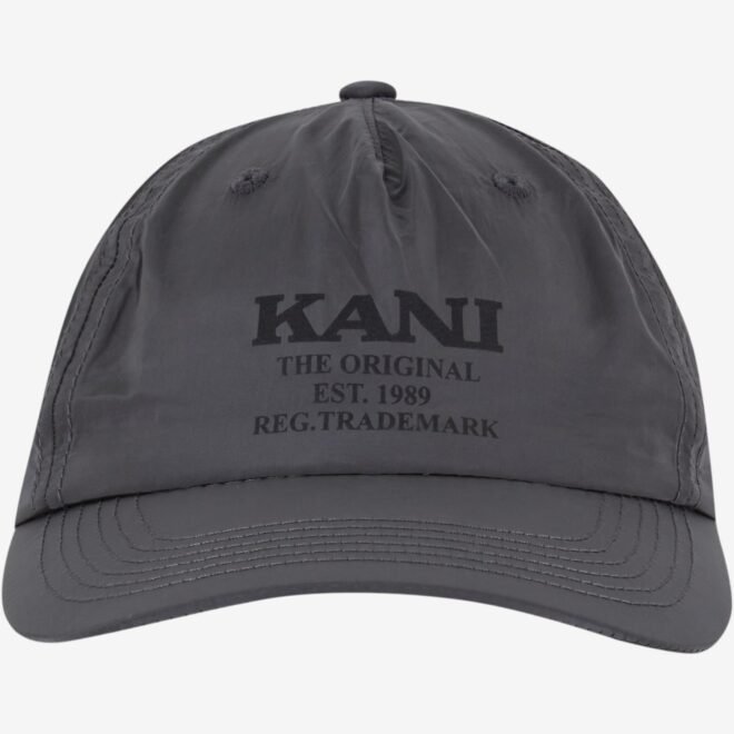 Karlkani Baseball Cap – The Perfect Blend of Style and Comfort