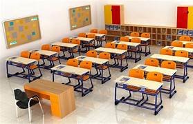 Institutional Furniture Manufacturers in Hyderabad: Durable and Functional Furniture Solutions