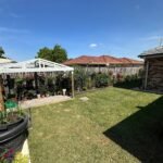 Landscaping in Morningside