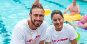 Lifeguard Training in USA | Get Certified with Expert Training