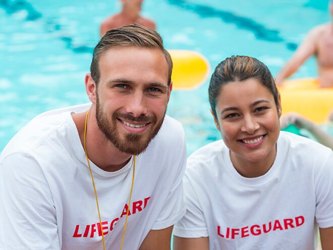 Lifeguard Training in USA | Get Certified with Expert Training