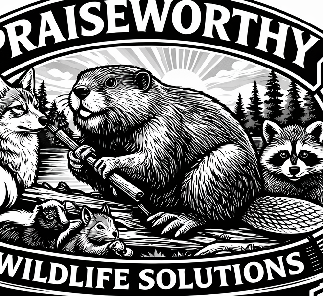 Praiseworthy Wildlife Solutions | Expert Wildlife Removal & Wildlife Control Services