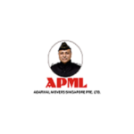 AGARWAL MOVERS SINGAPORE PTE. LTD.