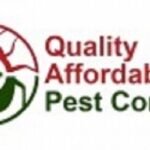 Quality affordable pest control Newmarket