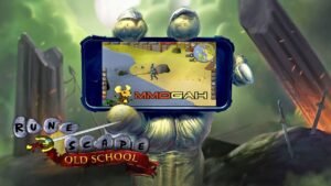 MmoGah Online Clan Wars For Competitive Gaming Champions