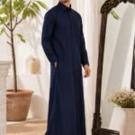 Why Should You Choose a Muslim Outfit Male for Any Event?