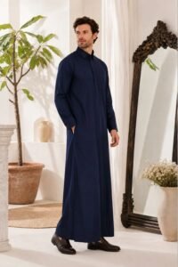 Why Should You Choose a Muslim Outfit Male for Any Event?