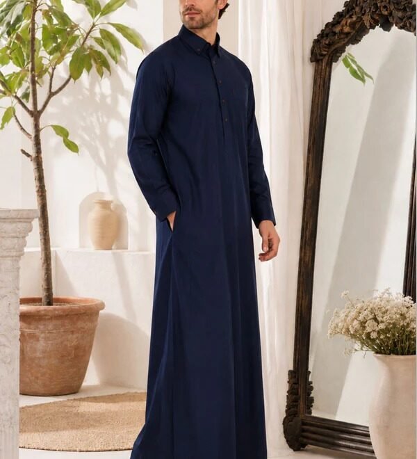 Why Should You Choose a Muslim Outfit Male for Any Event?