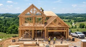Best Remodeling Contractor Columbia TN | AMC Construction