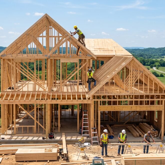 Best Remodeling Contractor Columbia TN | AMC Construction