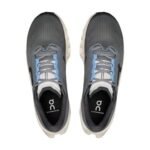 On Cloud Sneakers for Represent Sweat Shorts