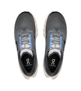 On Cloud Sneakers for Represent Sweat Shorts