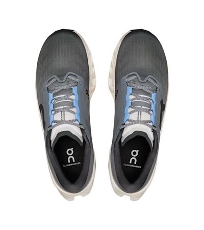 On Cloud Sneakers for Represent Sweat Shorts