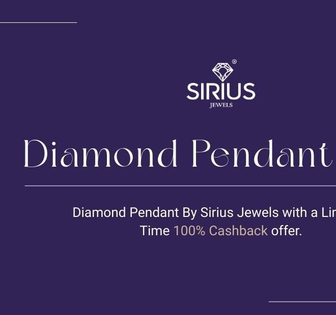 How to Choose the Perfect Gold Pendant Design for Your Style