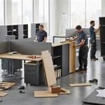 Professional Furniture Assembly Company: Reliable Installation Services for Homes and Businesses