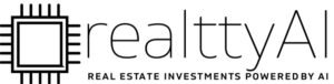 Global Real Estate Investments Powered by realttyAI