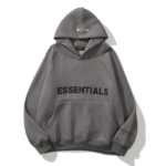 Top Essentials Hoodie Canada for Modern Streetwear