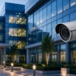 CCTV Installation Bahrain: Protect Your Property with Smart Surveillance