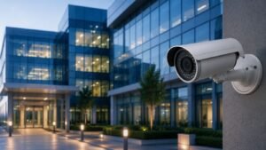 CCTV Installation Bahrain: Protect Your Property with Smart Surveillance