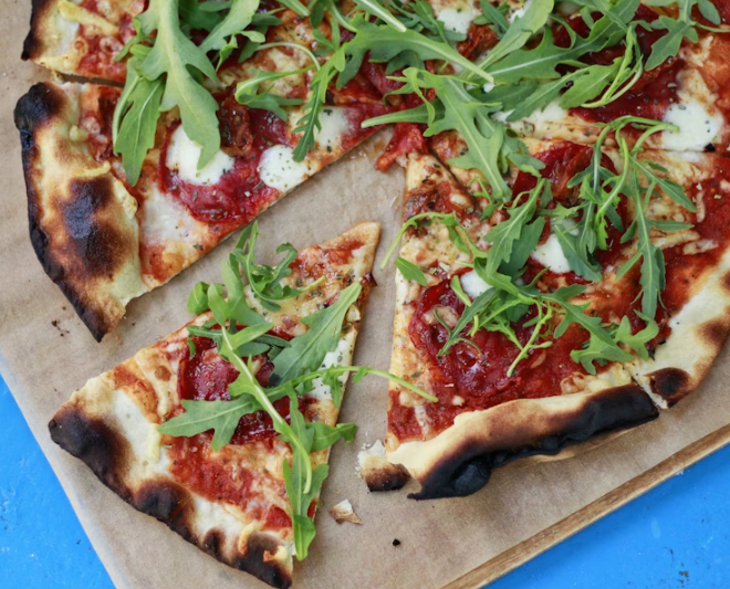 Pizza Cooking Class North Sydney | Azzurri Pizza