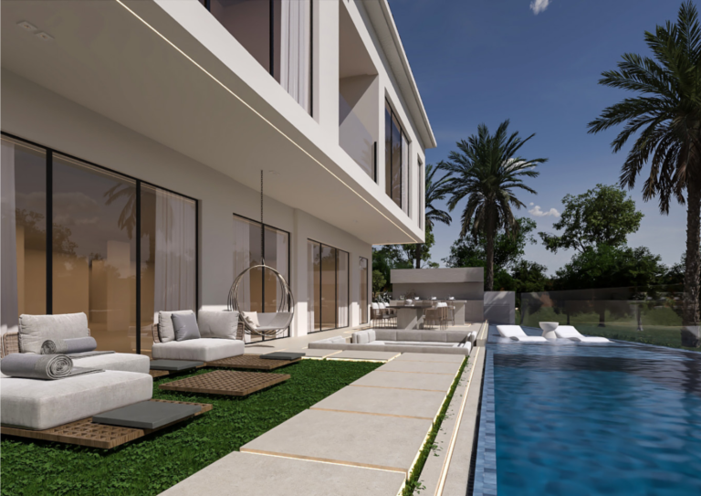 Why Choosing the Right Villa Community Matters in Dubai