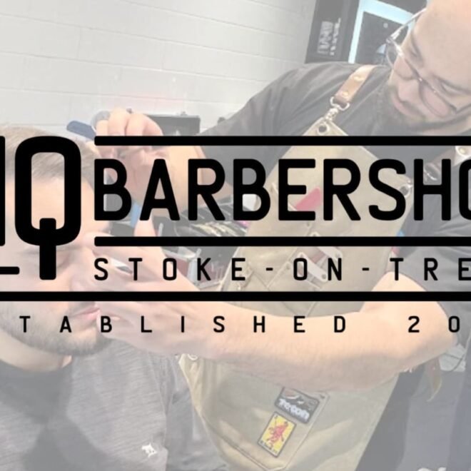 HQ Barbershop