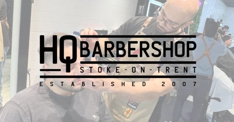 HQ Barbershop