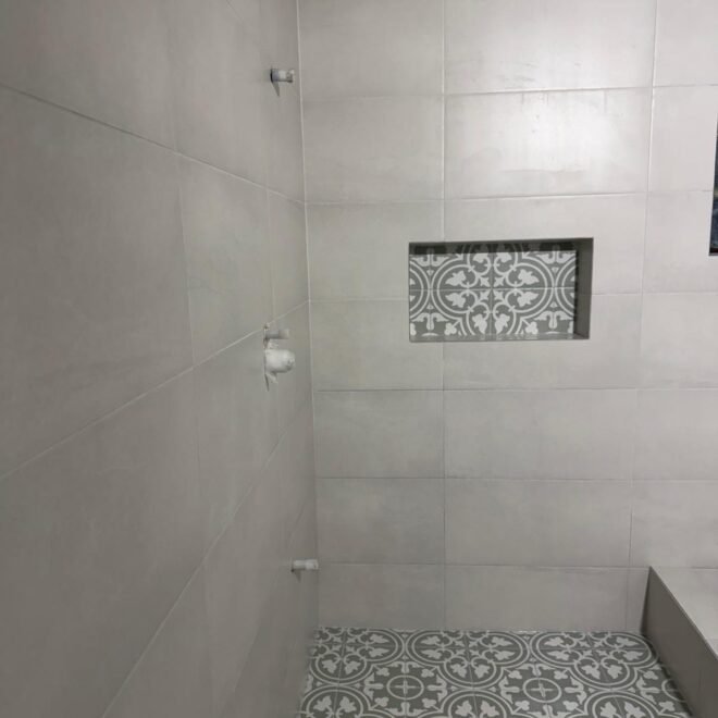 Wall Tiling in Perth