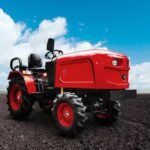 Why Choose Cellestial Electric Tractor for Farming