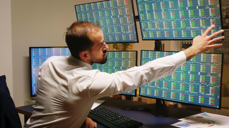 From Cage Operations to Financial Control: The Importance of Casino Management Systems