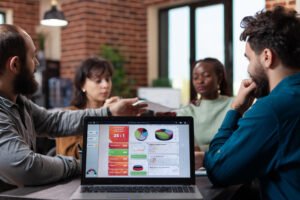 How SEO and Google Ads Work Together to Improve Search Visibility for Bristol Businesses