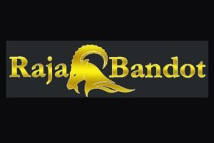 Panduan Rajabandot Login bagi Pengguna Baru