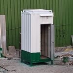 Uses of Portable Toilet: Where They’re Used and Why They Work So Well