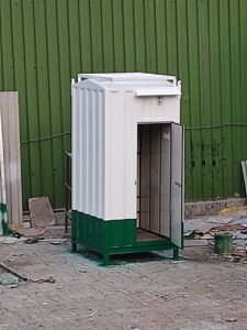 Uses of Portable Toilet: Where They’re Used and Why They Work So Well