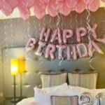 Birthday Balloons in Dubai for a Memorable Celebration by Balloon Zone Dubai