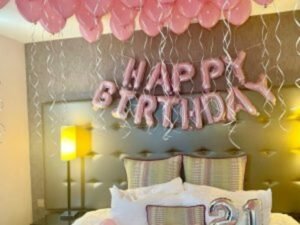 Birthday Balloons in Dubai for a Memorable Celebration by Balloon Zone Dubai