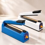 Impulse Bag Sealer for Reliable Packaging