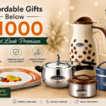 Budget-Friendly Gifts Below ₹1000 for Corporate Gifting