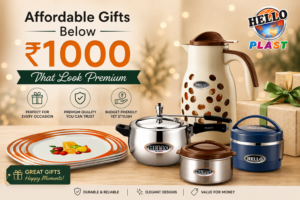 Budget-Friendly Gifts Below ₹1000 for Corporate Gifting