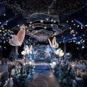Best Event Planner in Pakistan for Luxury and Destination Events