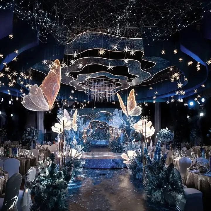 Best Event Planner in Pakistan for Luxury and Destination Events
