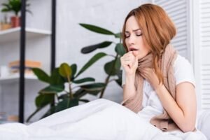 Bad Air Quality Symptoms You Should Never Ignore