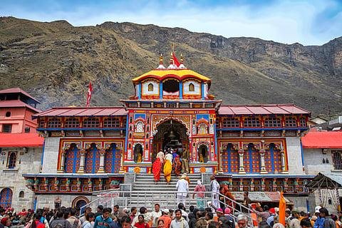 Delhi To Badrinath Taxi Package | Check Taxi Fare & Book Online