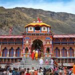 Dehradun To Badrinath Taxi Service | Check Taxi Fare & Book Online