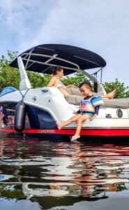 Make the Most of Your Time on the Water With Boat Rentals Fort Lauderdale