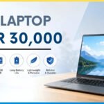 Best Laptop Under ₹30,000
