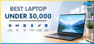 Best Laptop Under ₹30,000